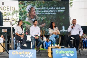 Panel de expertos