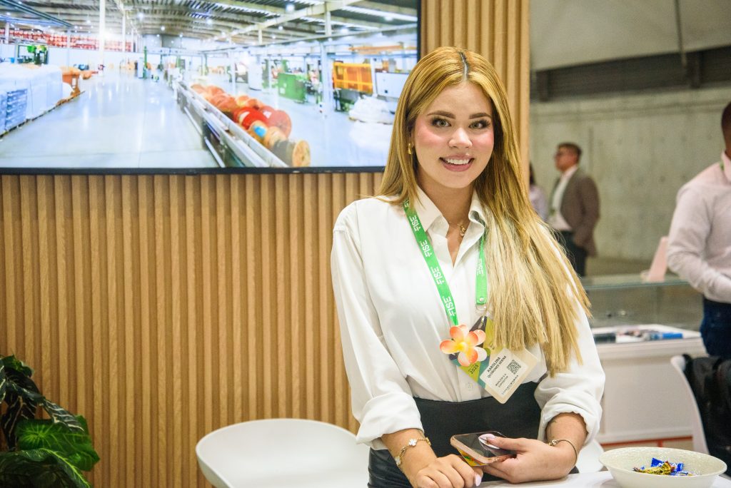 Feria Internacional del Sector Eléctrico 2025