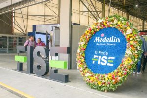 Feria Internacional del Sector Eléctrico 2025
