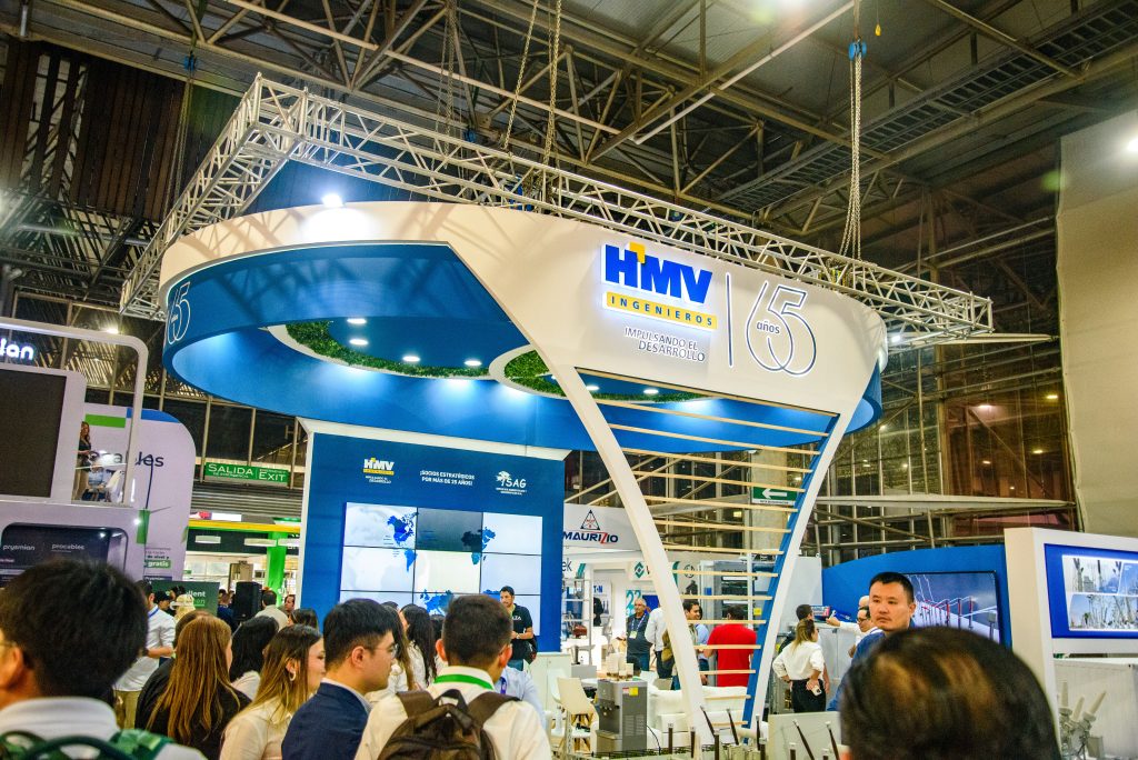 Feria Internacional del Sector Eléctrico 2025