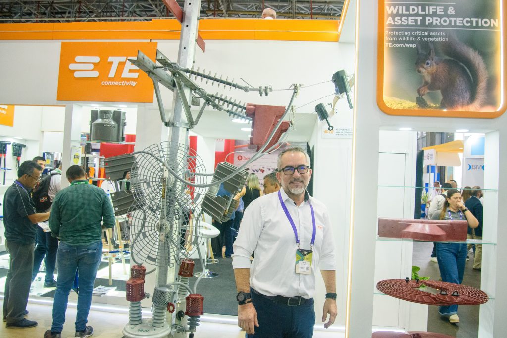 Feria Internacional del Sector Eléctrico 2025