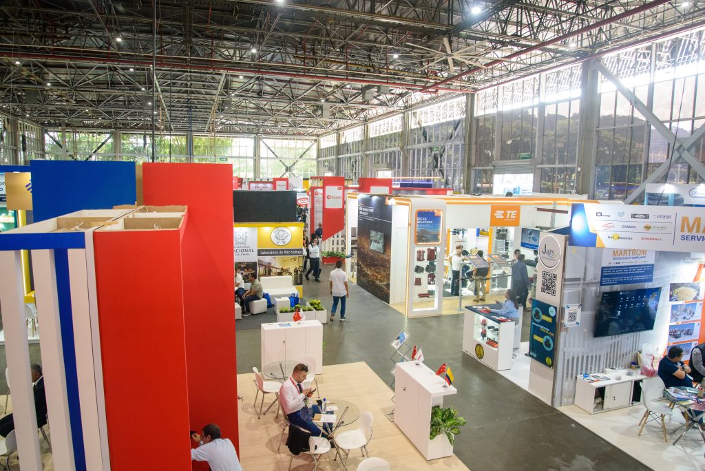 Feria Internacional del Sector Eléctrico 2025