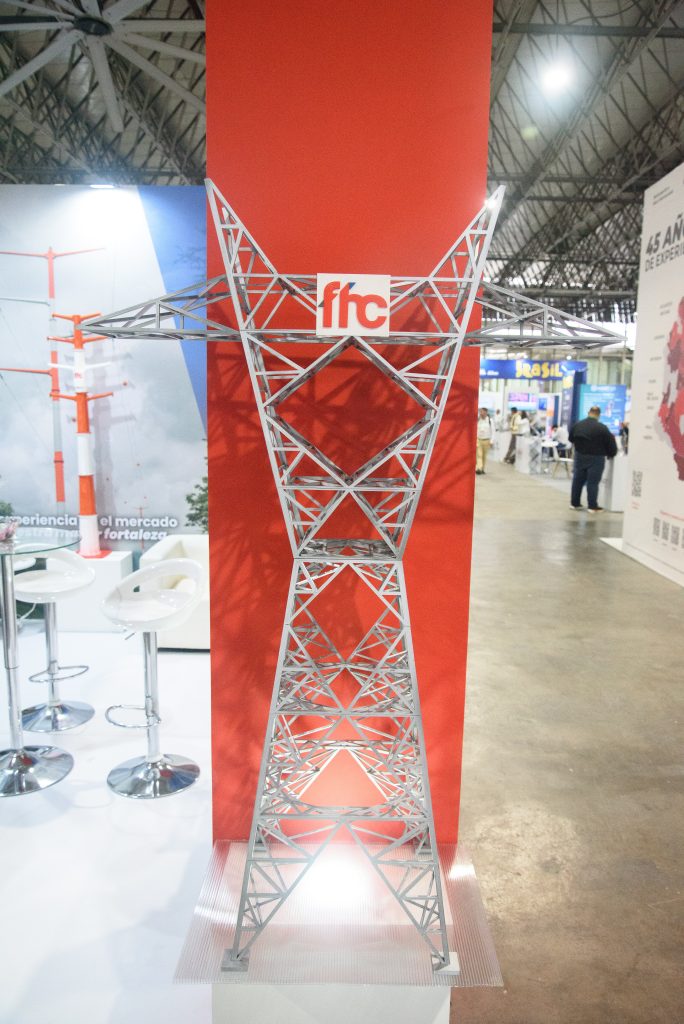 Feria Internacional del Sector Eléctrico 2025