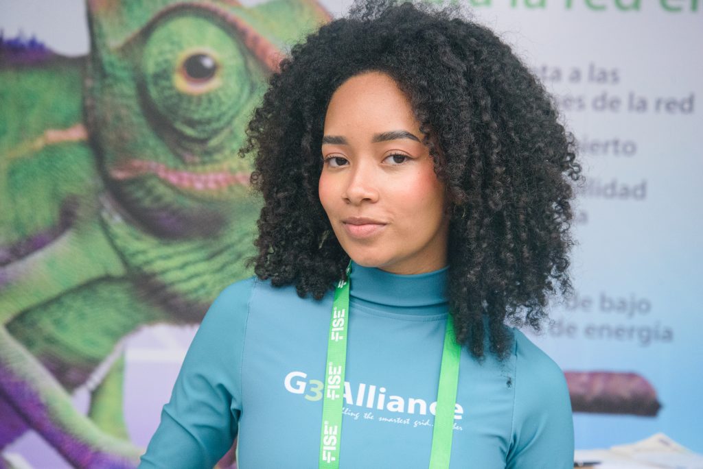 Feria Internacional del Sector Eléctrico 2025